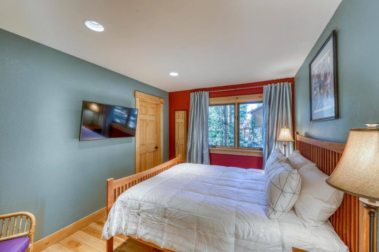 Vila 161 Emmett Lode Breckenridge Exteriér fotografie